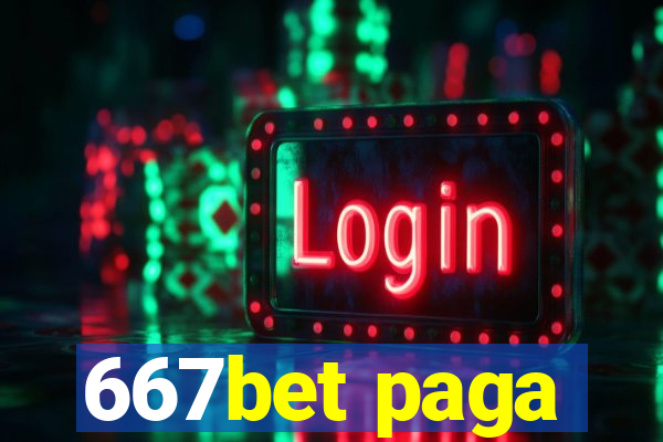 667bet paga